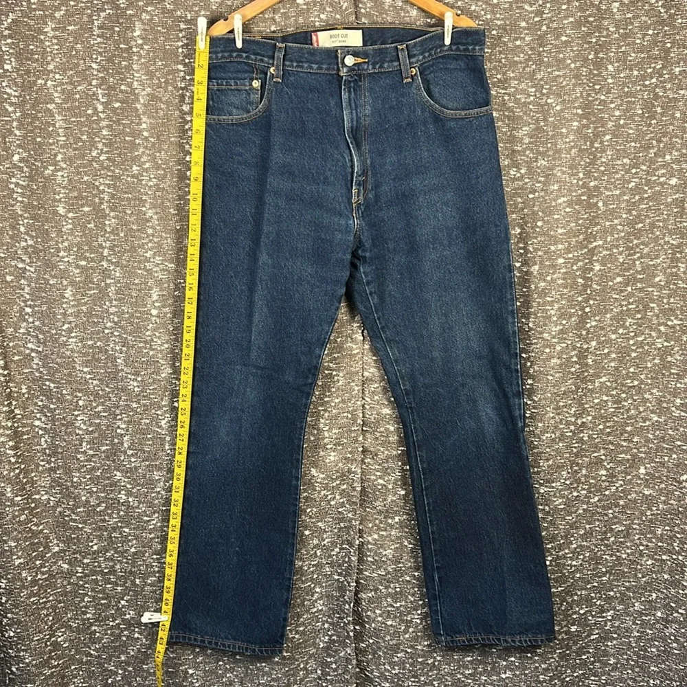 Levis 517 Boot Cut Denim‎ Jeans Red Tab W36 x 32L